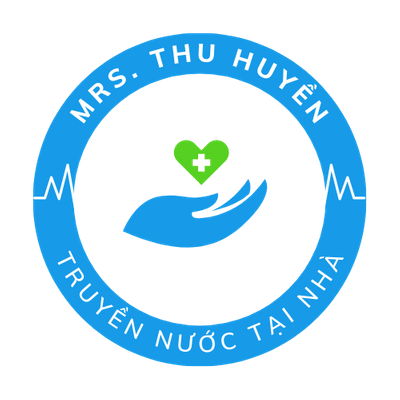 Truyền Nước Tại Nhà Đà Nẵng Thu Huyền